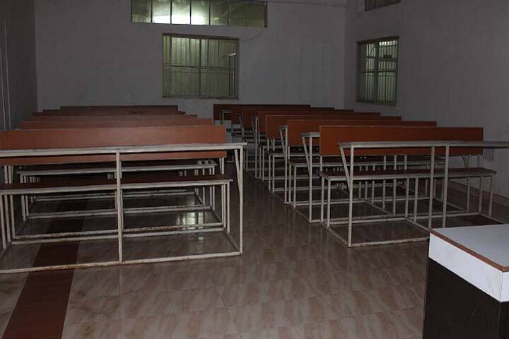 classroom